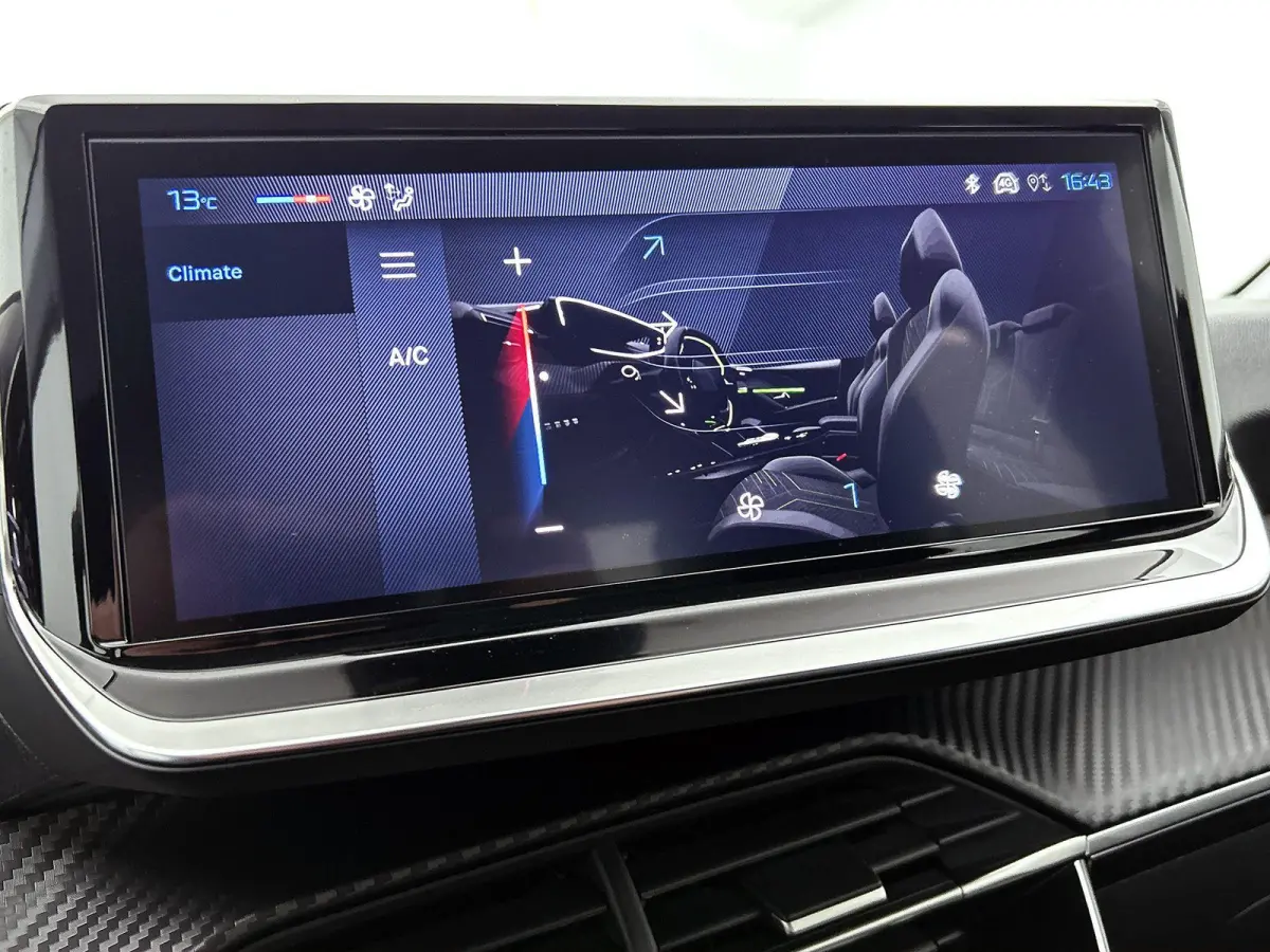 1.2 Style 100pk | Navigatie | Airco | Cruise Control | LED | Parkeersensoren | Apple Carplay/Android Auto |