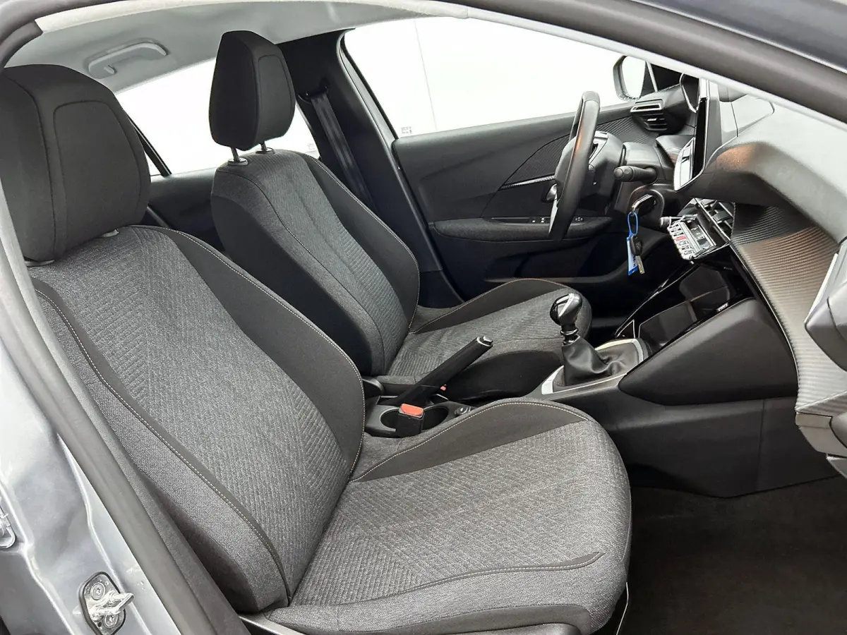 1.2 Style 100pk | Navigatie | Airco | Cruise Control | LED | Parkeersensoren | Apple Carplay/Android Auto |