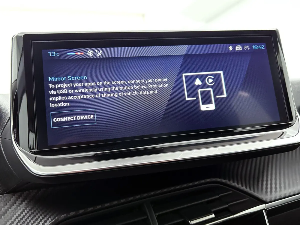1.2 Style 100pk | Navigatie | Airco | Cruise Control | LED | Parkeersensoren | Apple Carplay/Android Auto |