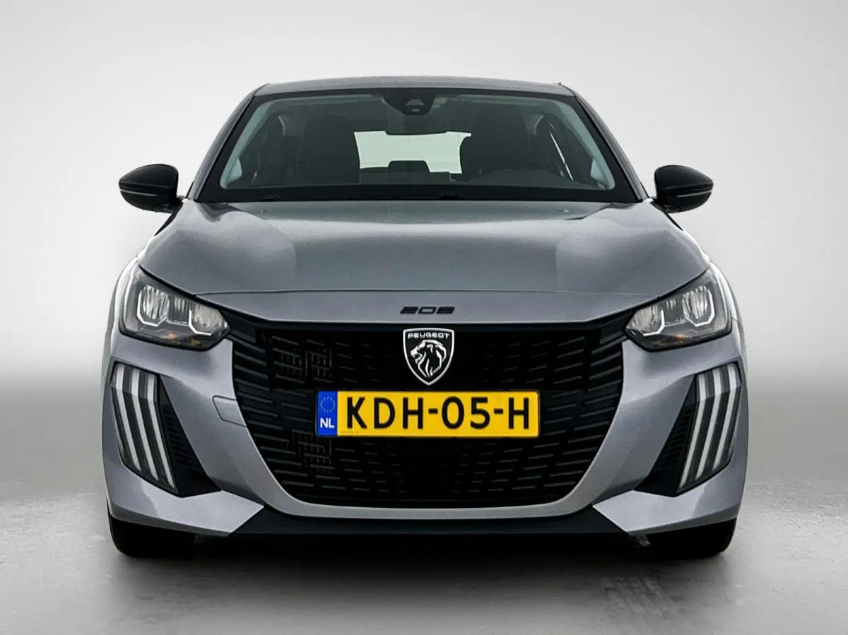 1.2 Style 100pk | Navigatie | Airco | Cruise Control | LED | Parkeersensoren | Apple Carplay/Android Auto |