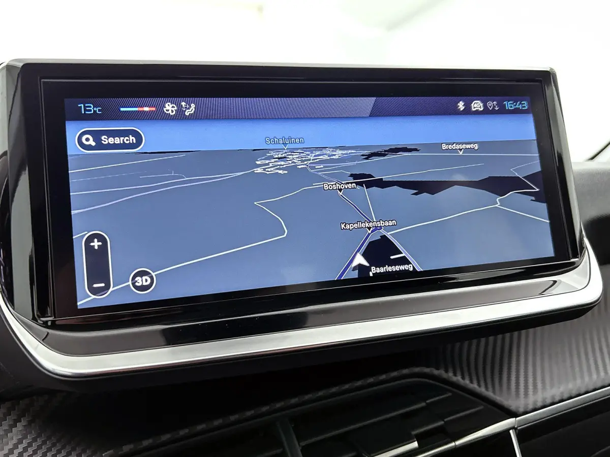 1.2 Style 100pk | Navigatie | Airco | Cruise Control | LED | Parkeersensoren | Apple Carplay/Android Auto |
