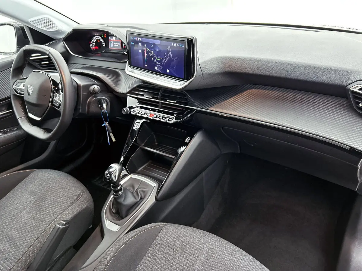 1.2 Style 100pk | Navigatie | Airco | Cruise Control | LED | Parkeersensoren | Apple Carplay/Android Auto |