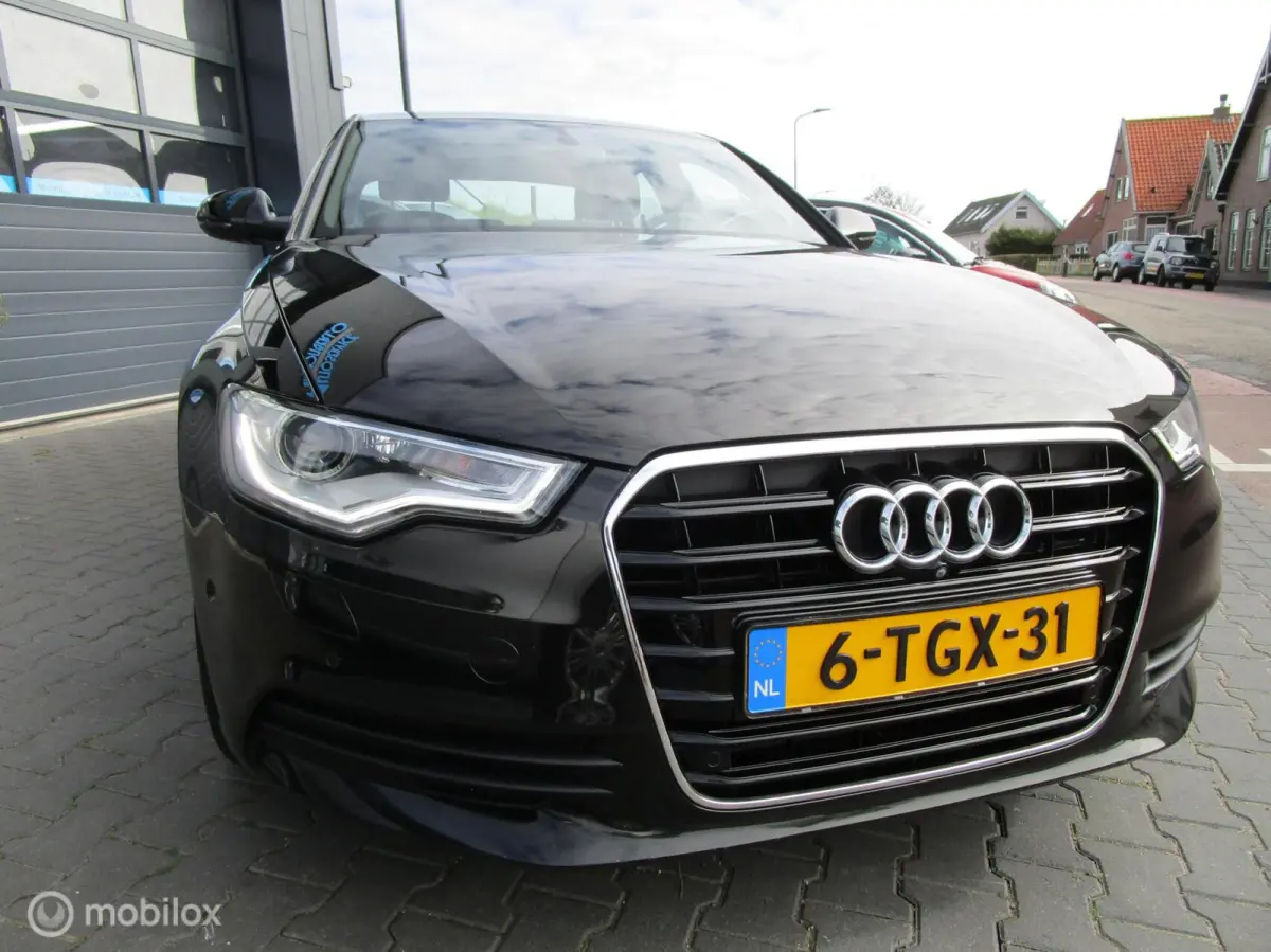 2.0 TFSI Hybrid Pro Line Plus Unieke kans!