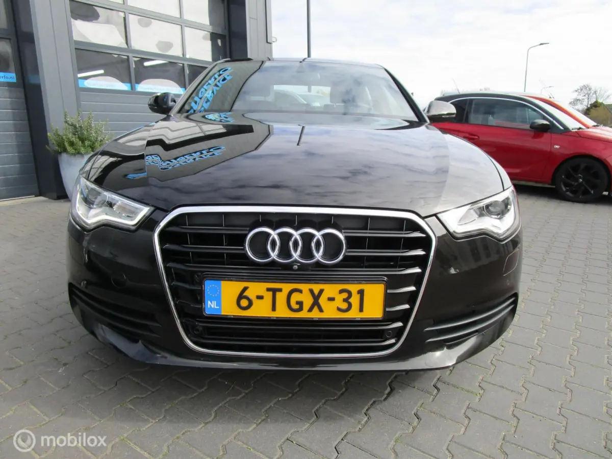 2.0 TFSI Hybrid Pro Line Plus Unieke kans!