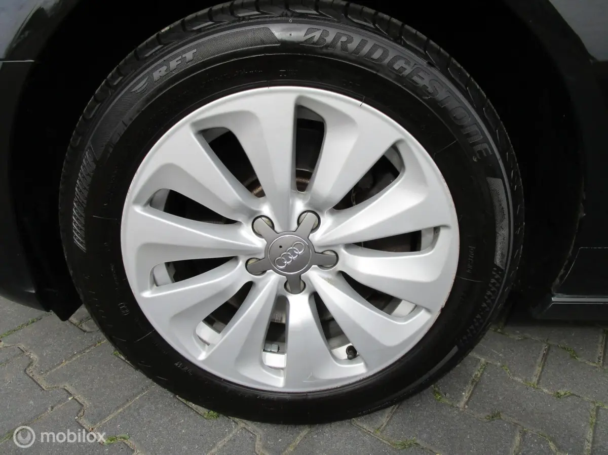2.0 TFSI Hybrid Pro Line Plus Unieke kans!