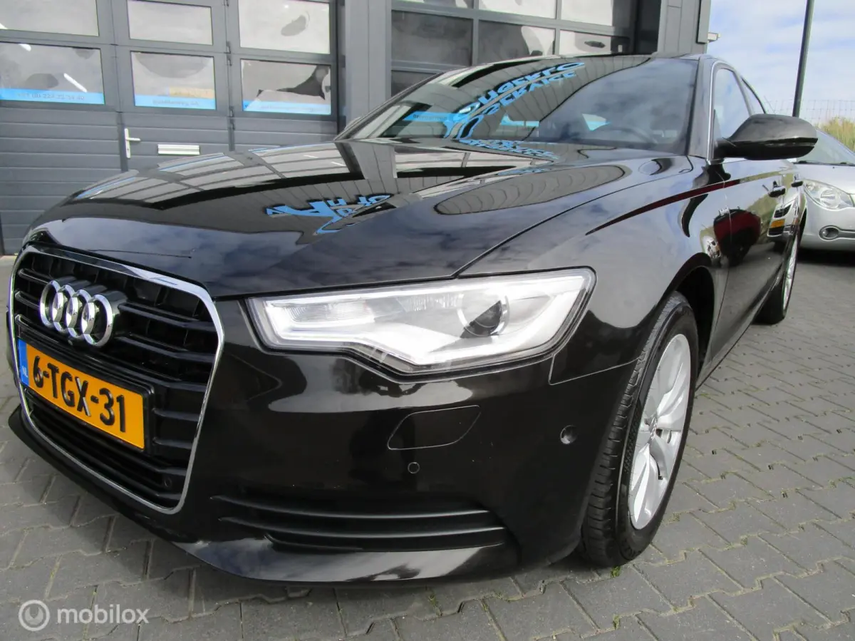 2.0 TFSI Hybrid Pro Line Plus Unieke kans!