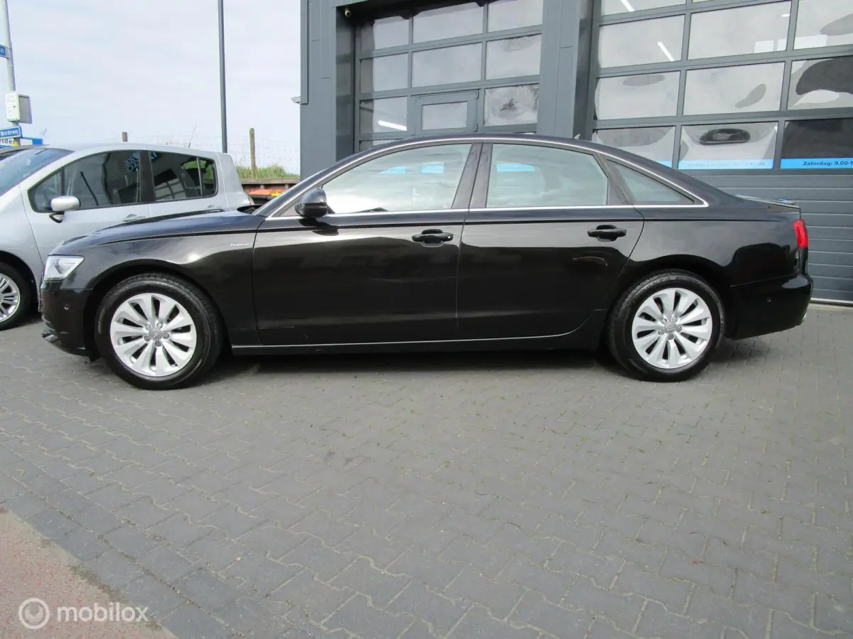 2.0 TFSI Hybrid Pro Line Plus Unieke kans!