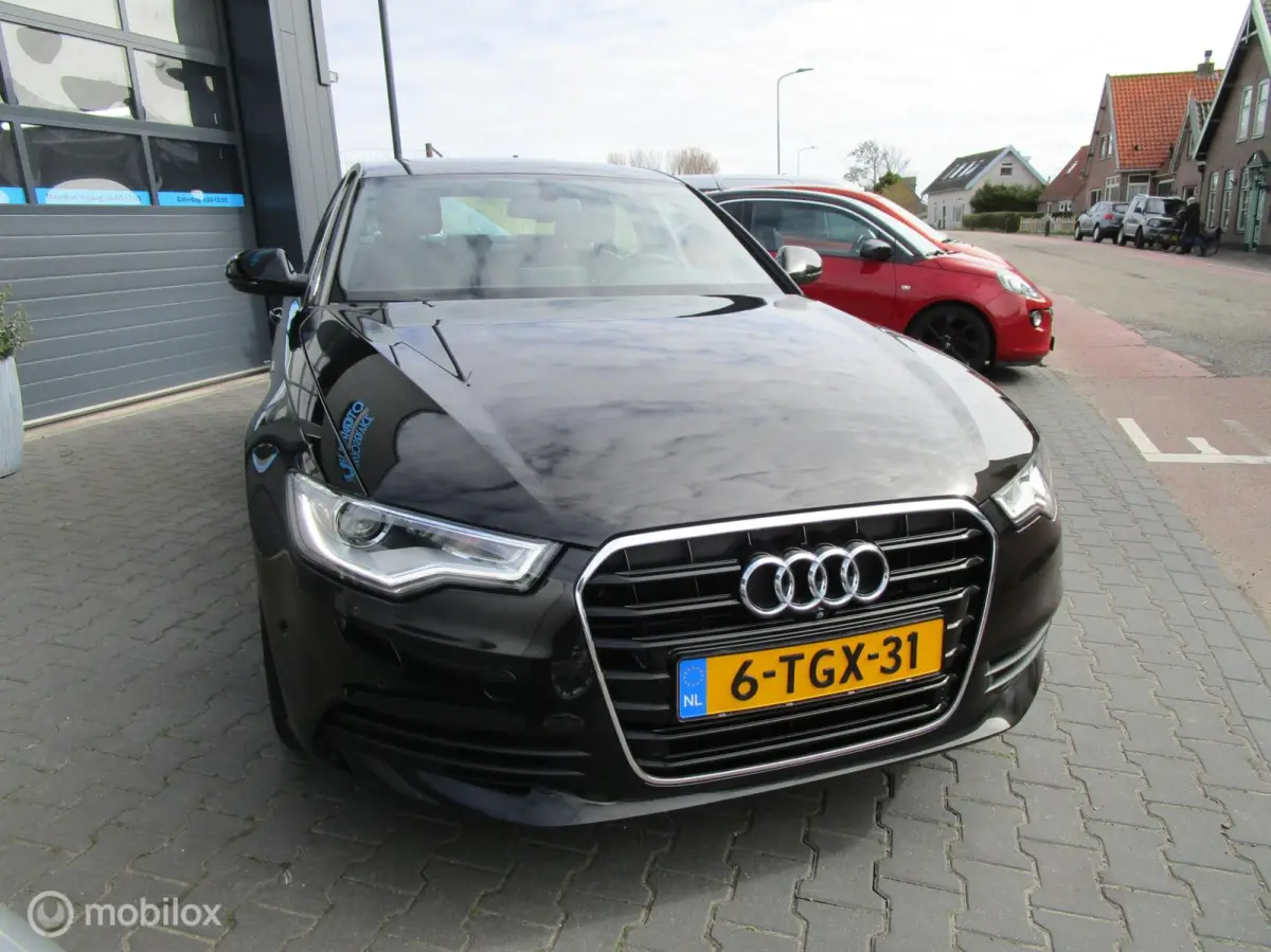 2.0 TFSI Hybrid Pro Line Plus Unieke kans!