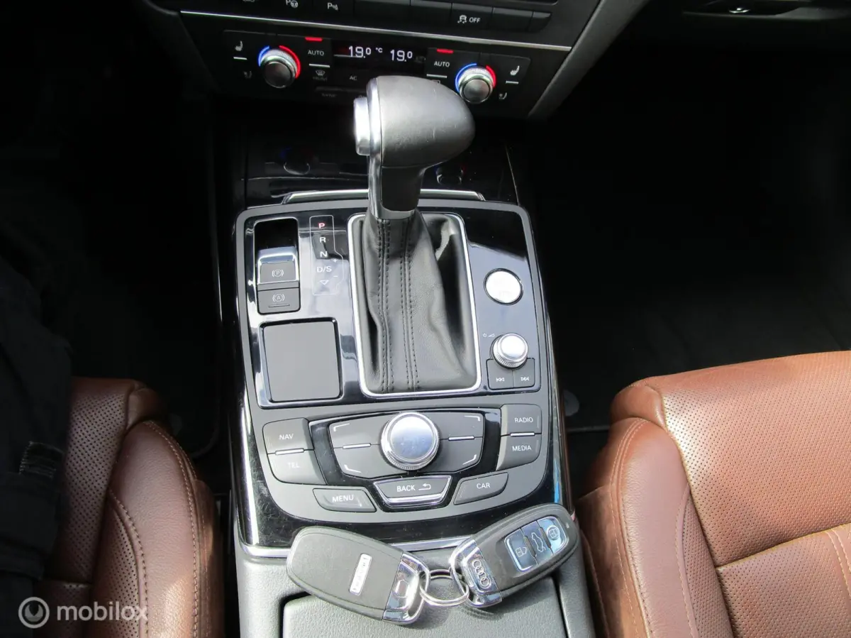 2.0 TFSI Hybrid Pro Line Plus Unieke kans!