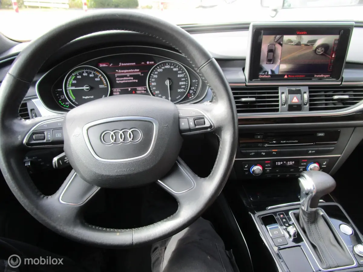 2.0 TFSI Hybrid Pro Line Plus Unieke kans!