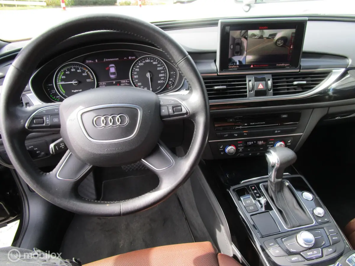 2.0 TFSI Hybrid Pro Line Plus Unieke kans!
