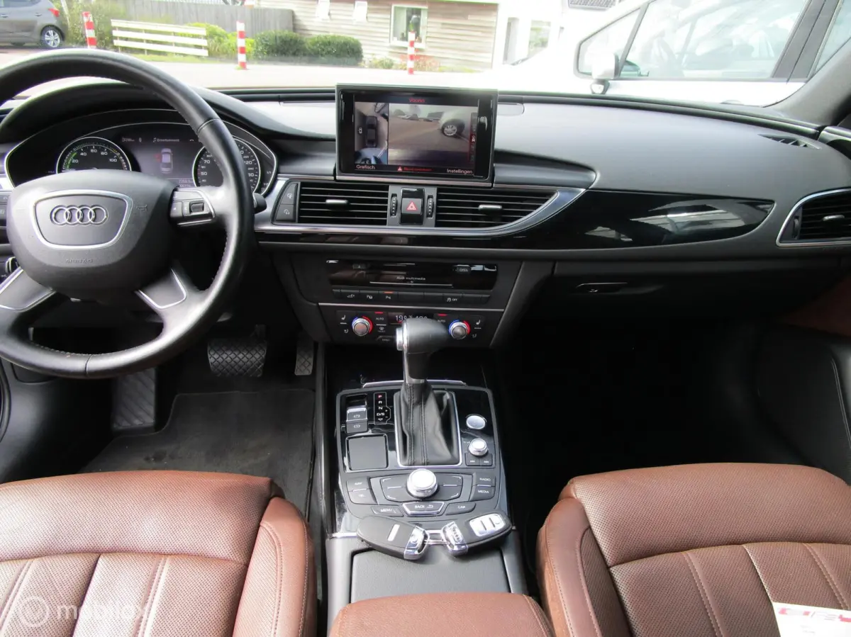 2.0 TFSI Hybrid Pro Line Plus Unieke kans!