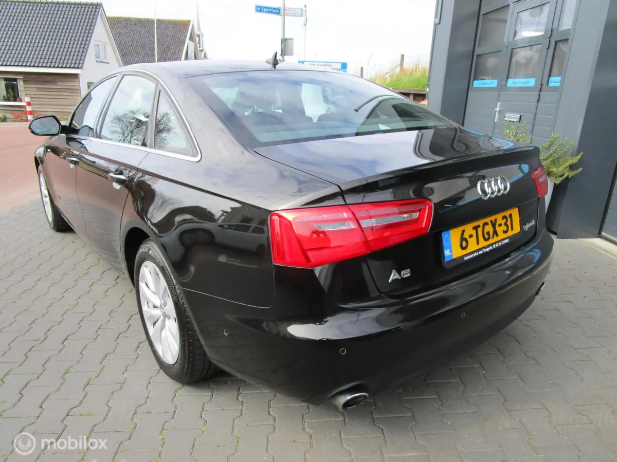 2.0 TFSI Hybrid Pro Line Plus Unieke kans!