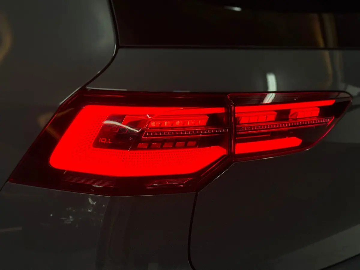 2.0 TSI GTI Clubsport|PANO|H&K|HUD|IQ|VOL