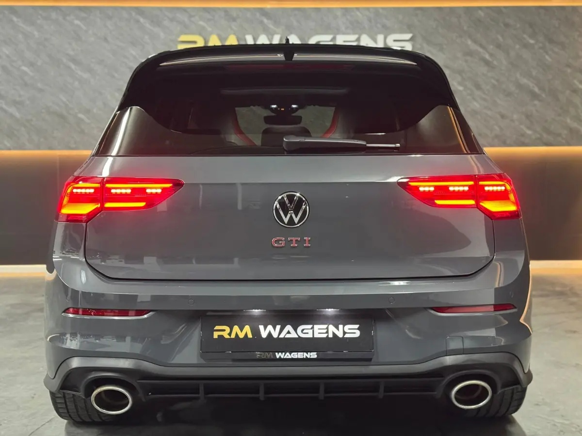 2.0 TSI GTI Clubsport|PANO|H&K|HUD|IQ|VOL