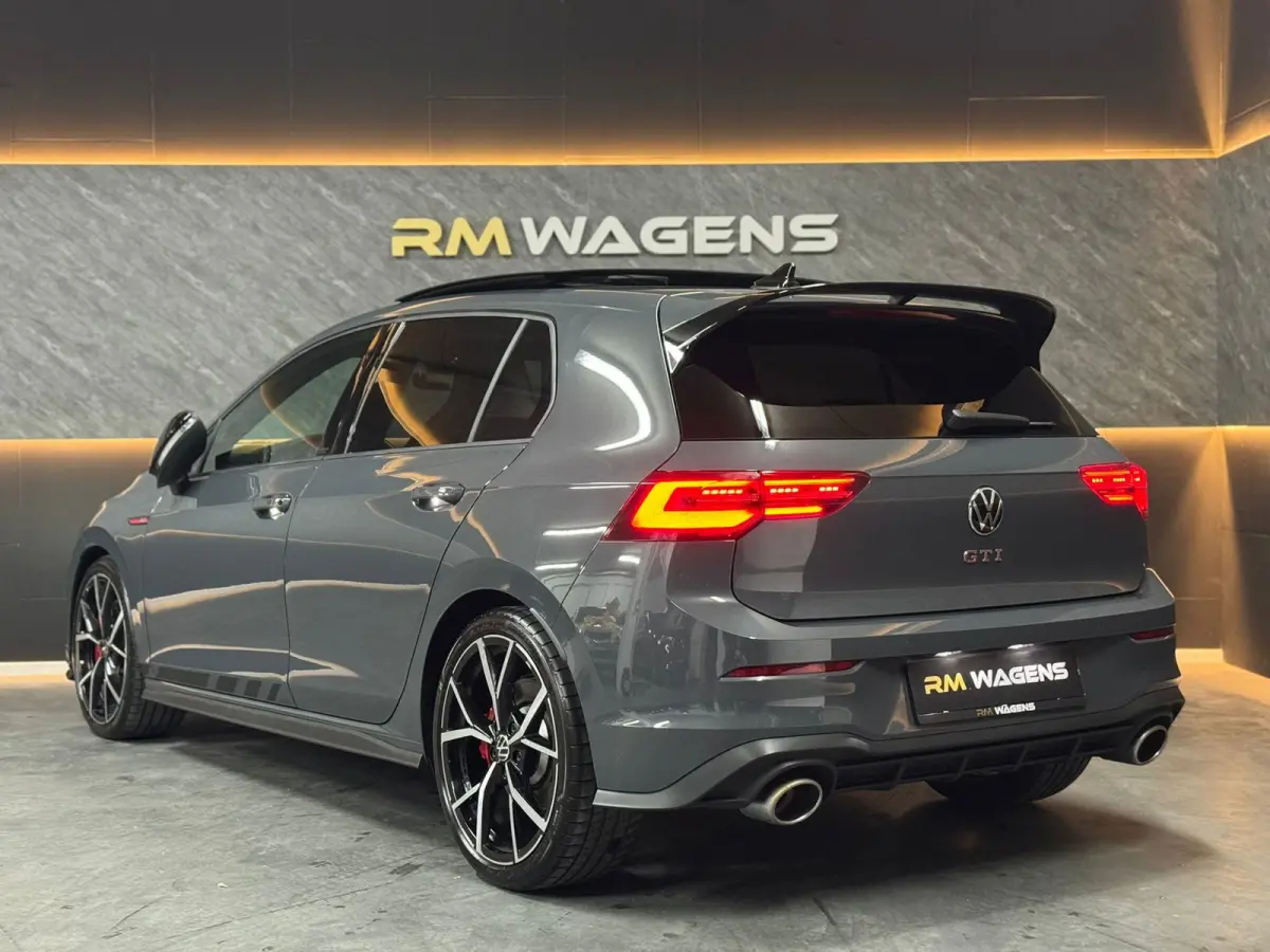 2.0 TSI GTI Clubsport|PANO|H&K|HUD|IQ|VOL