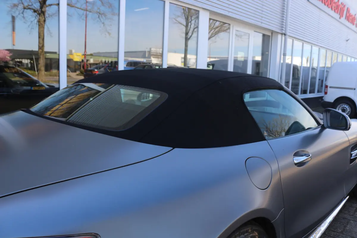 4.0 C 558 PK Keramische remmen/Originele Nederlander/ VOL OPTIES!