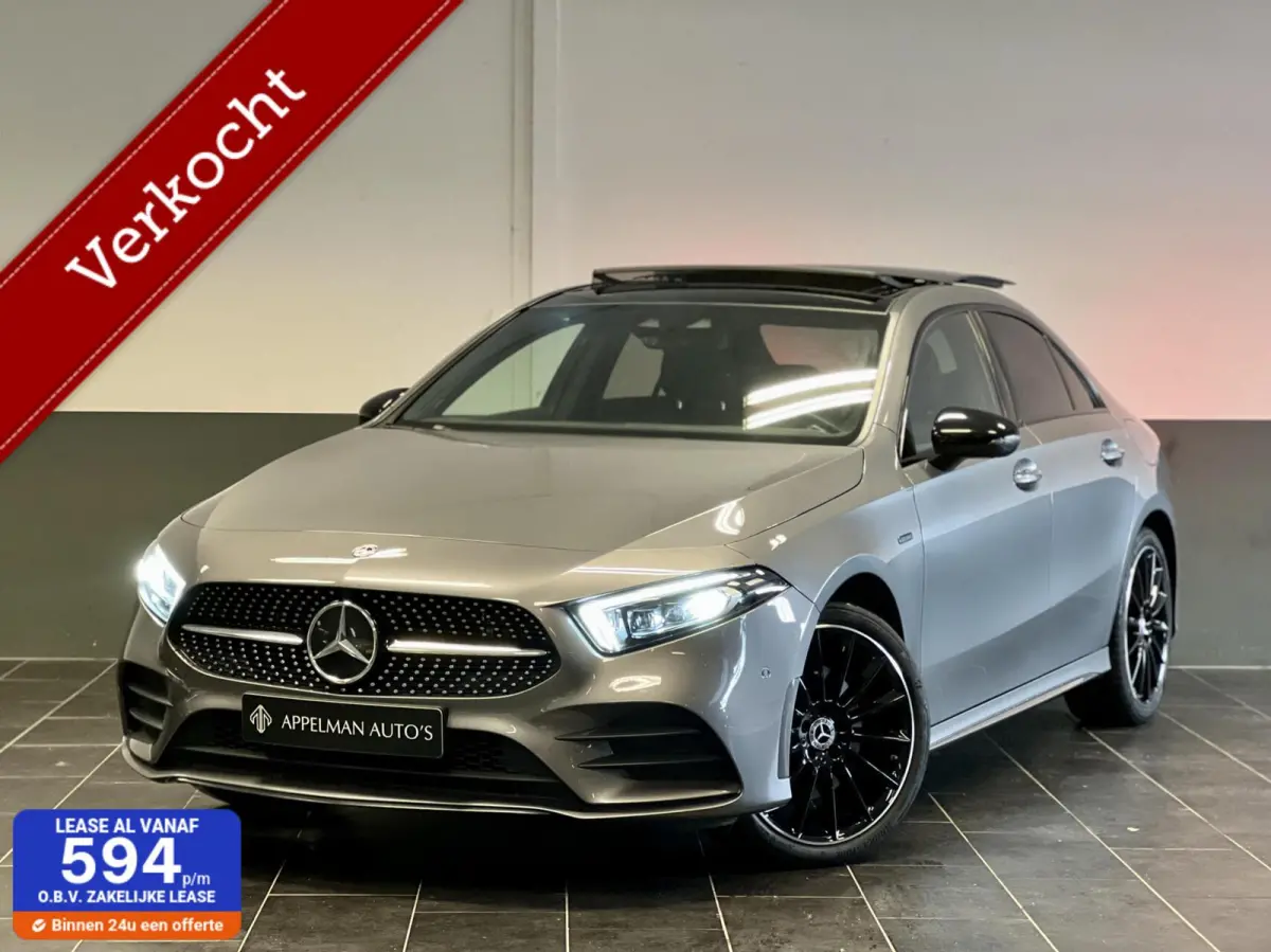 250 E PLUG-IN AMG | 360 Camera | Memory | Dodehoek | Pano |