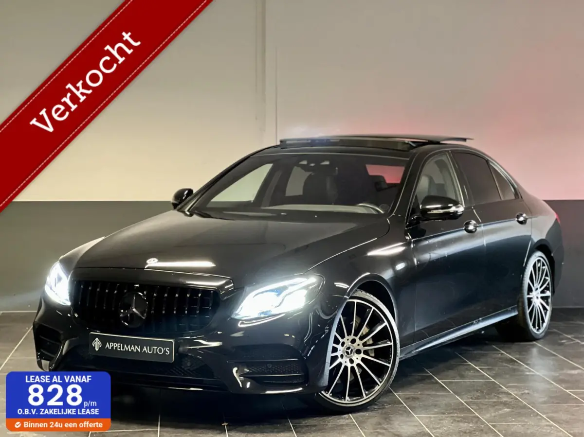 300 Facelift | 360° | Carplay | Dodehoek | HUD | ACC |