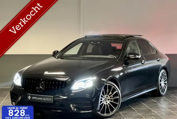 300 Facelift | 360° | Carplay | Dodehoek | HUD | ACC |