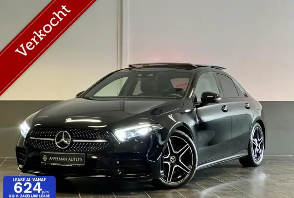 220 4MATIC Limo | Pano | Dodehoek | 360 | ACC | Augmented Reality