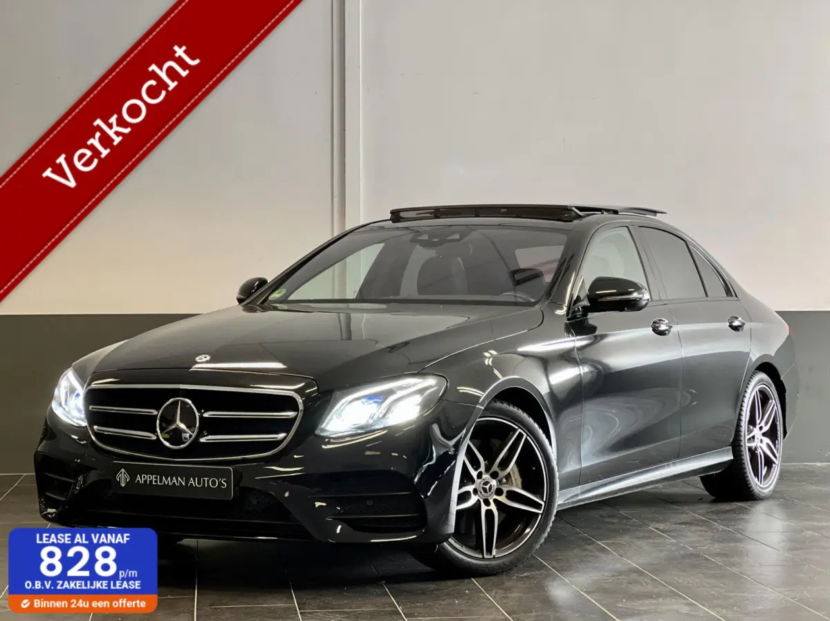 300 Facelift | 360° | Carplay | Dodehoek |