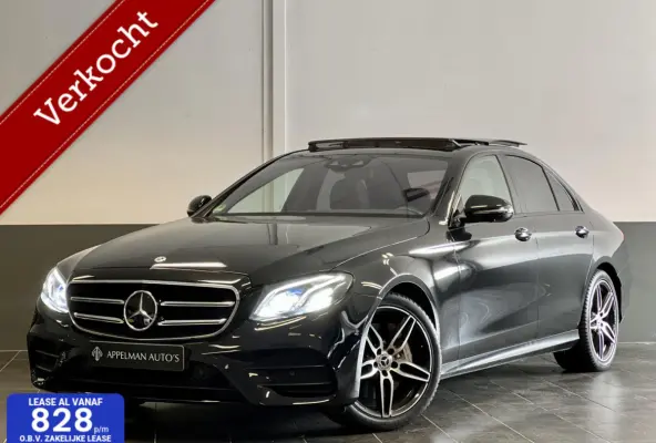 300 Facelift | 360° | Carplay | Dodehoek |