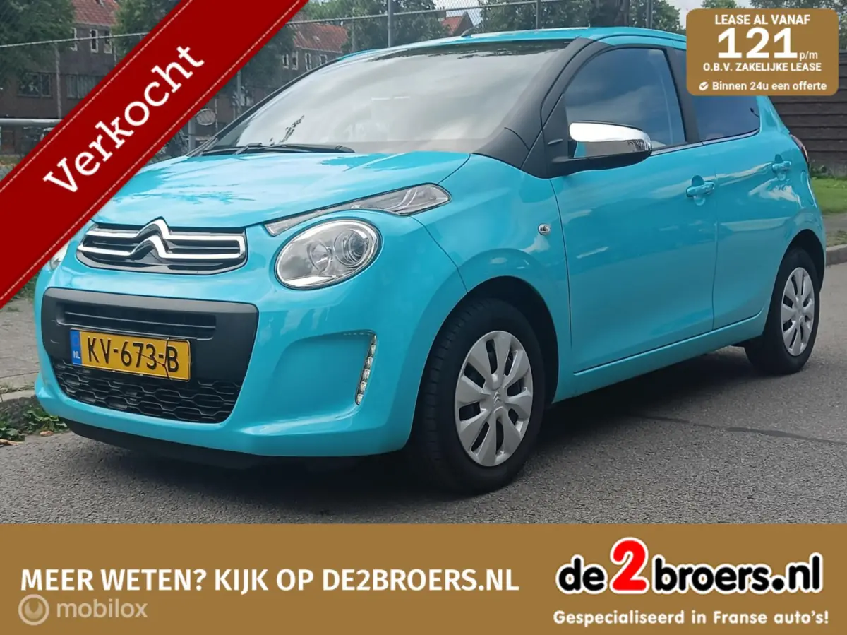 1.0 e-VTi Feel Edition/ Lage Kilometerstand