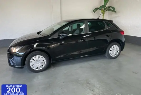 1.0 TSI Style Business Intense