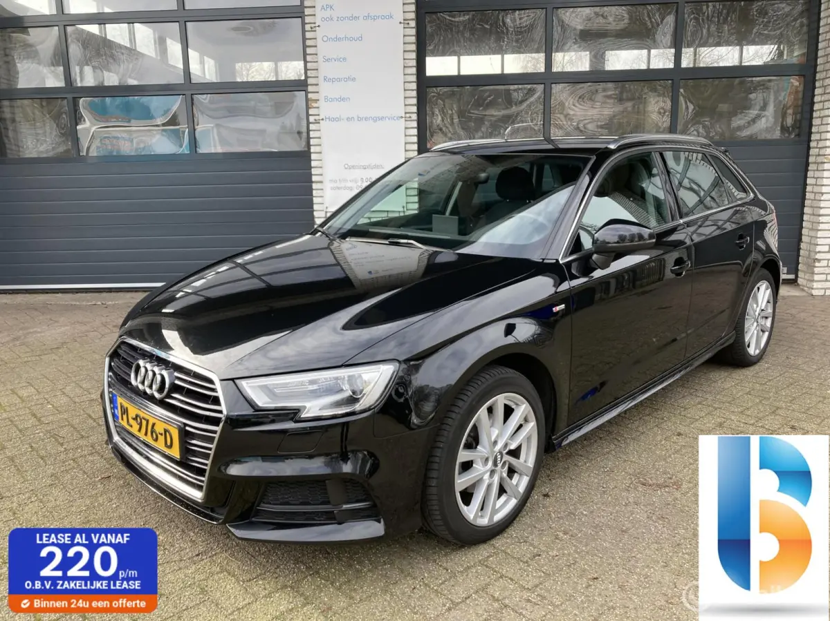 1.0 TFSI Design Pro Line Plus