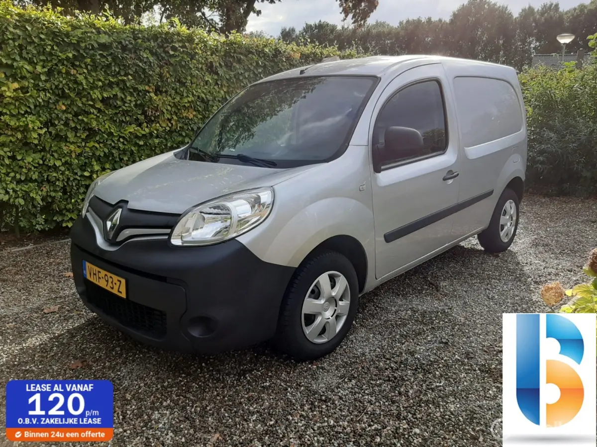 bestel 1.5 dCi 75 Energy Comfort