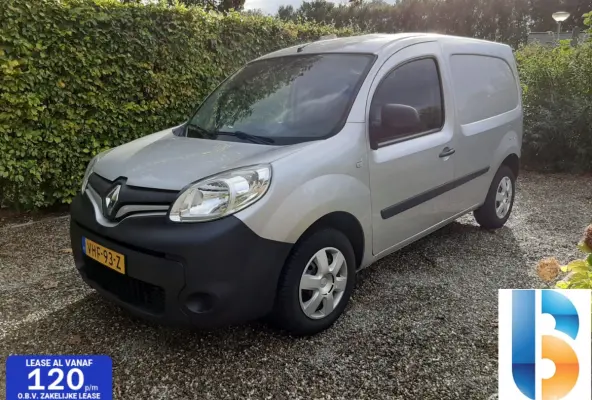 bestel 1.5 dCi 75 Energy Comfort