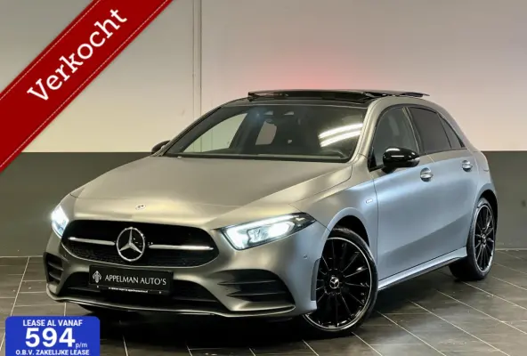 250 E PLUG-IN AMG Desgino MAGNO GREY | Camera | Pano | Carplay | Sfeer |