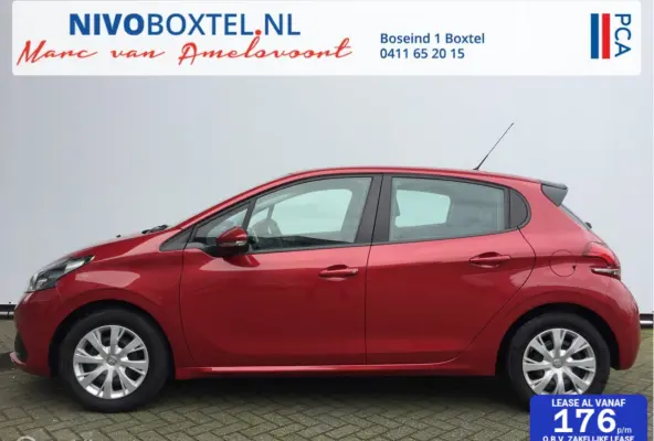 - 1.2 PureTech Blue Lion * Navigatie + parkeeersensoren