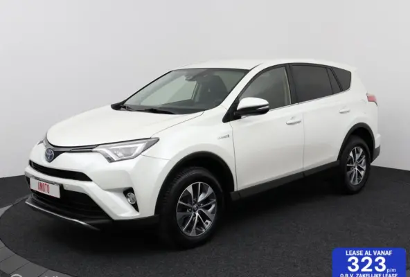 2.5 Hybrid Dynamic