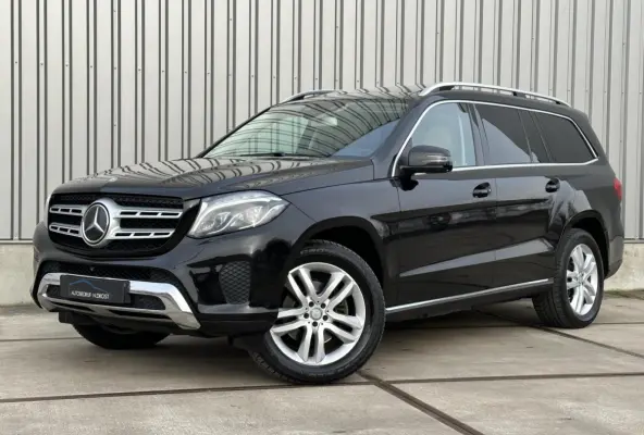 350 d 4MATIC