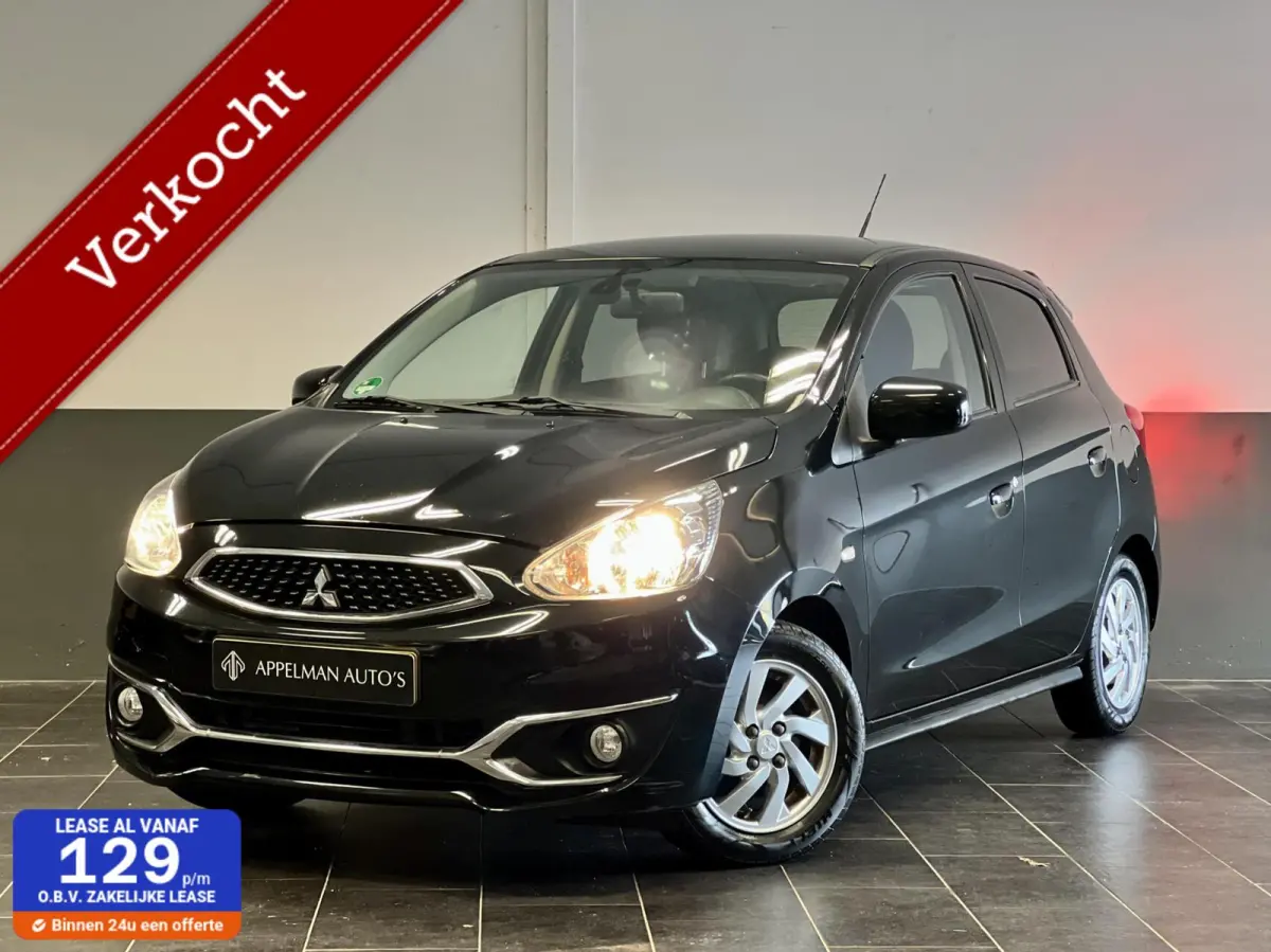 1.2 Life NAP | PDC | Cruise Controle | Airco | Bluetooth |
