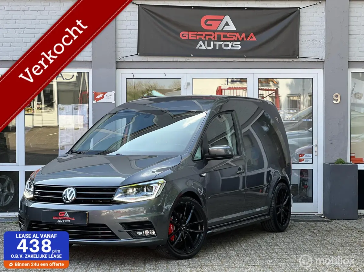 Bestel 2.0 TDI L2H1 BMT Maxi C-Edition