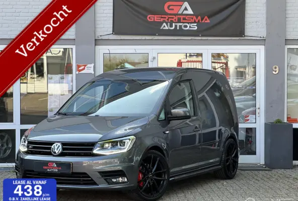 Bestel 2.0 TDI L2H1 BMT Maxi C-Edition
