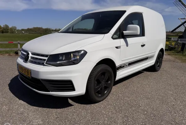 Bestel 2.0 TDI 180 PK
