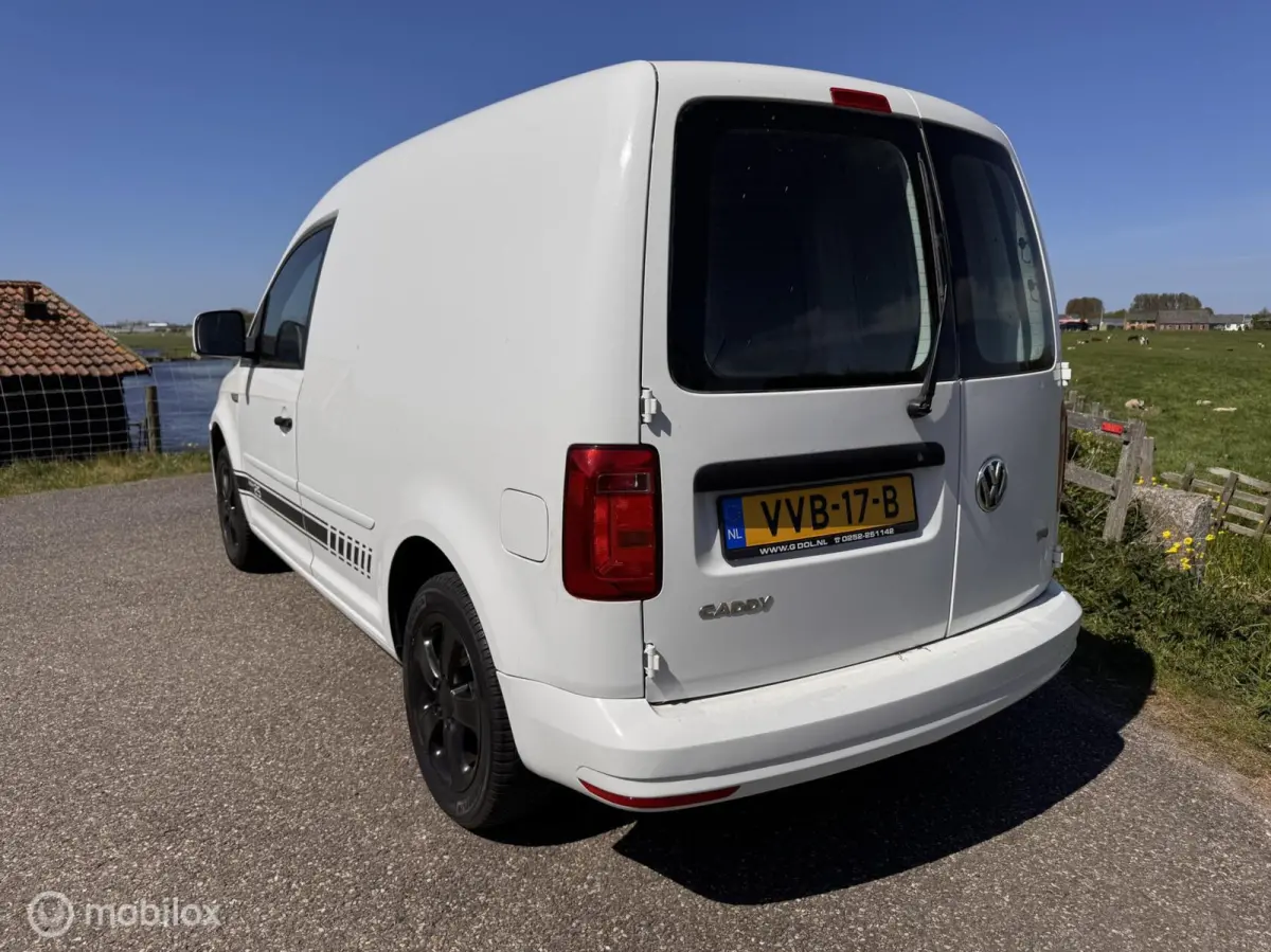 Bestel 2.0 TDI 180 PK