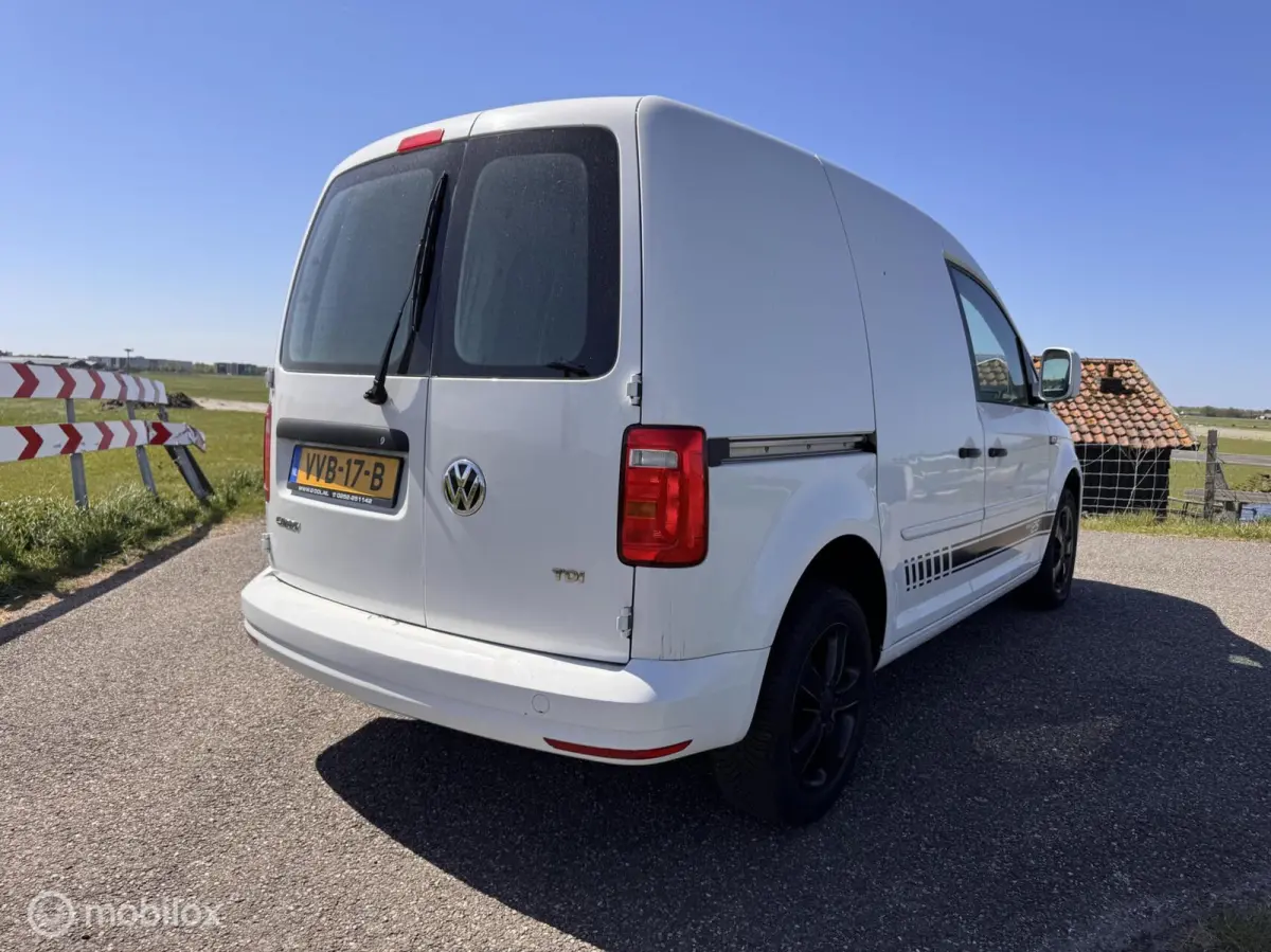 Bestel 2.0 TDI 180 PK