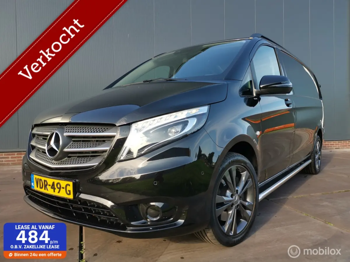 119 CDI BlueTEC Lang 119 CDI BlueTEC Extra Lang