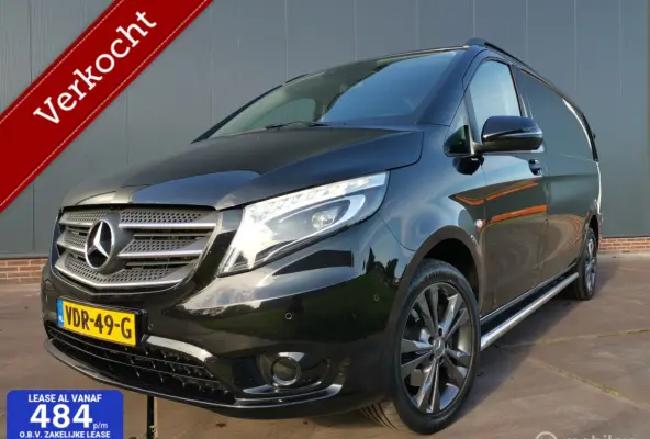 119 CDI BlueTEC Lang 119 CDI BlueTEC Extra Lang