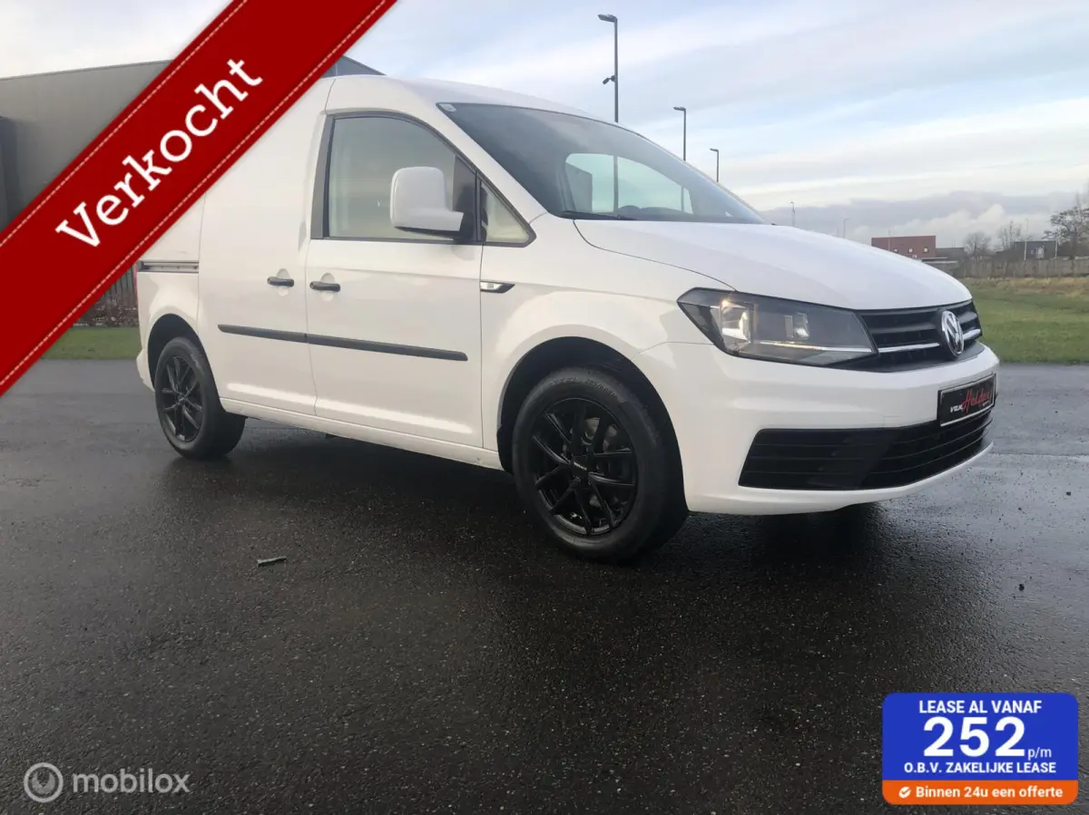 Bestel 1.2 TSI L1H1 BMT Comfortline Cruise cntrl Elektr Pakket Schuifdeur PRIJS IS ALL IN!