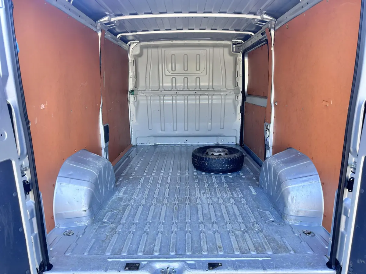 30 2.0 BlueHDi L2H1*AIRCO*CRUISE*HAAK*NAVI*3-PERS*