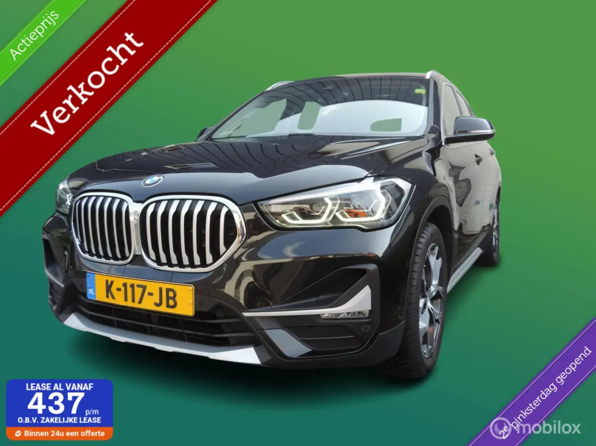 xDrive25e High Executive Edition,ALLE OPTIES!!!!
