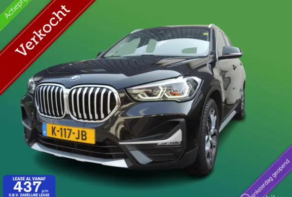 xDrive25e High Executive Edition,ALLE OPTIES!!!!