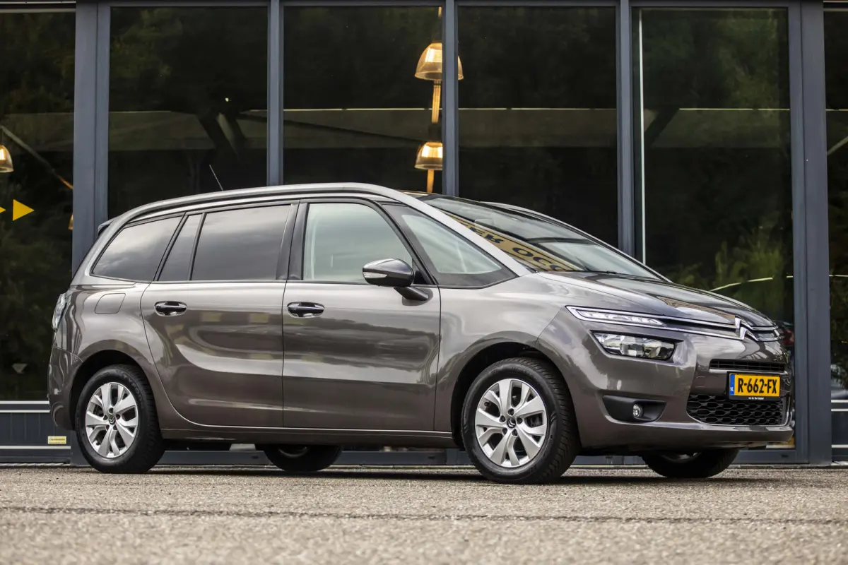 1.2 PureTech Start 5-pers Motorrevisie bij 143.000km