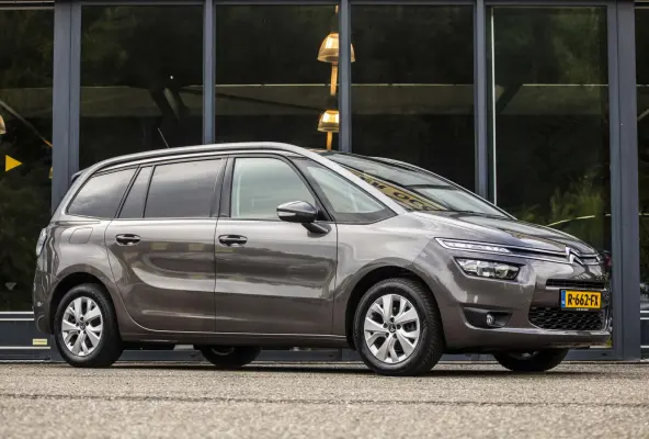 1.2 PureTech Start 5-pers Motorrevisie bij 143.000km